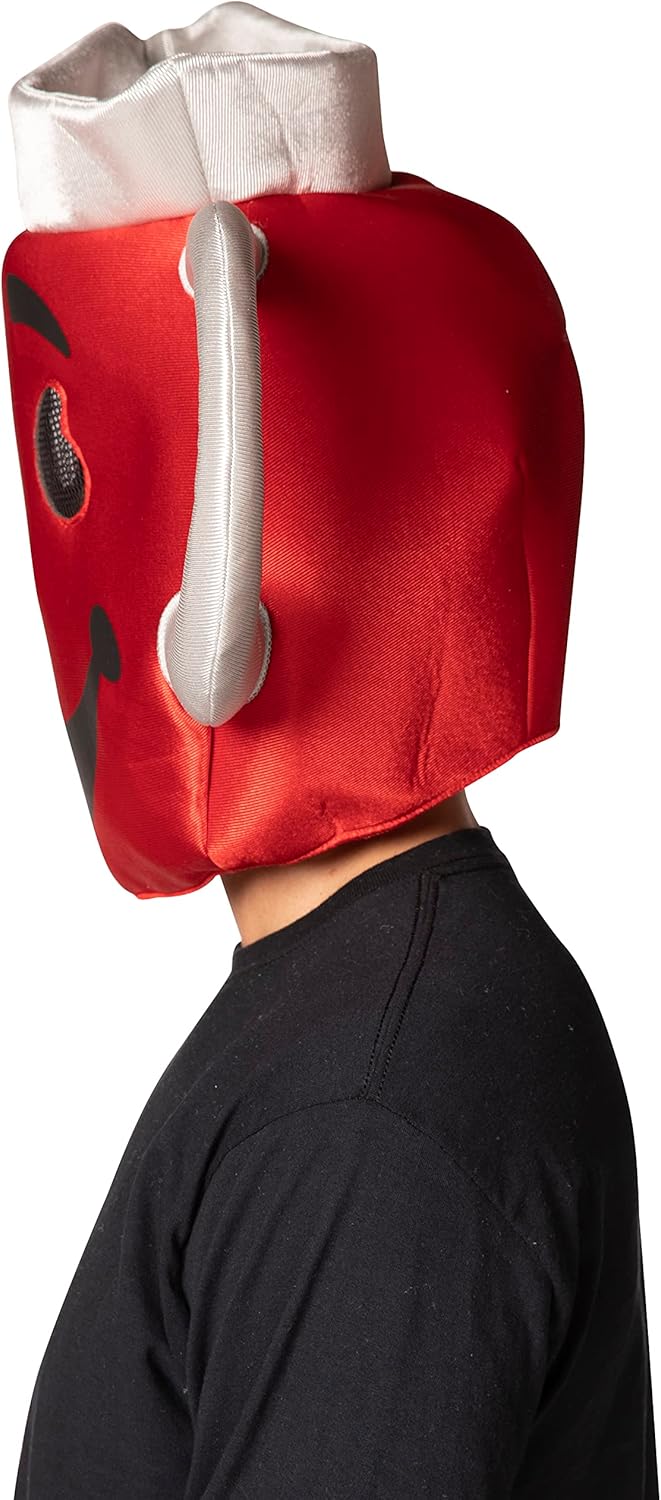 Rasta Imposta Kool-Aid Guy Adult Mask