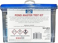 Vista 2 de API Pondcare Master Liquid Test Kit