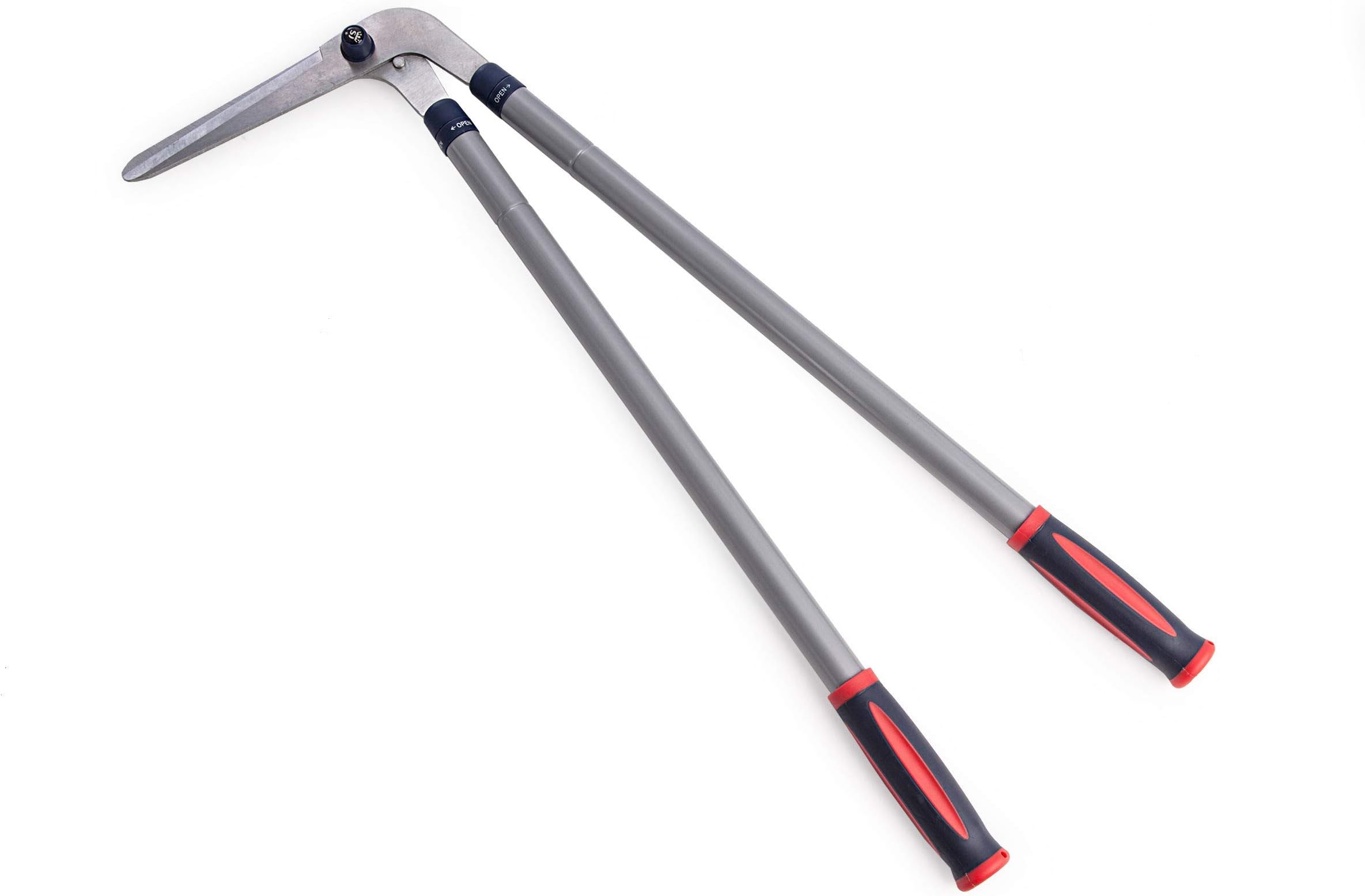 4912RSS Razorsharp Telescopic Edging Shear