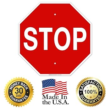 STOP ロードサイン 看板 Amazon.co.jp: SPEED LIMIT25 スピードリミット ロードサイン