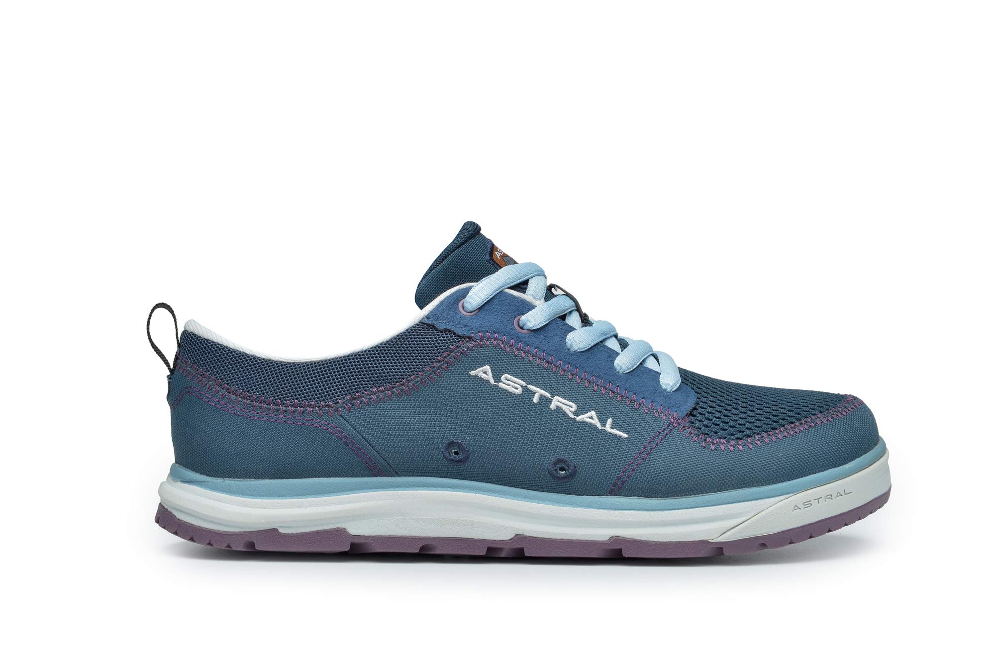 Astral Damen Brewess 2.0 Everyday Minimalistische Outdoor Sneakers, griffig und schnell trocknend, hergestellt für Wassersport, Reisen und Rock Scrambling