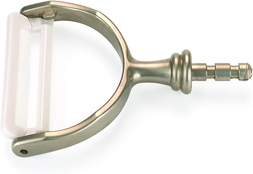 WOODRIVER Kit de proyecto - Pelador de verduras de cerámica