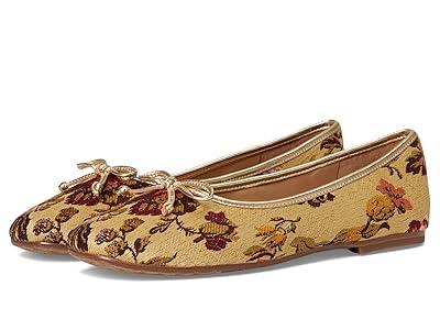 Sam Edelman Alie Ballerina/Skimmer Shoes Women