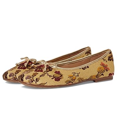 Sam Edelman Alie Ballerina/Skimmer Shoes Women