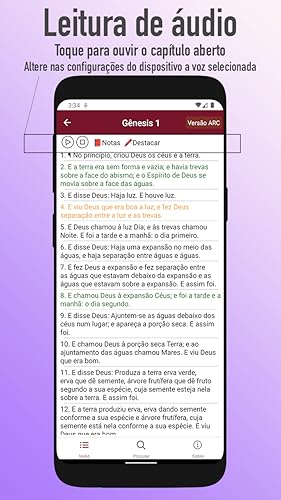 Bíblia em Português