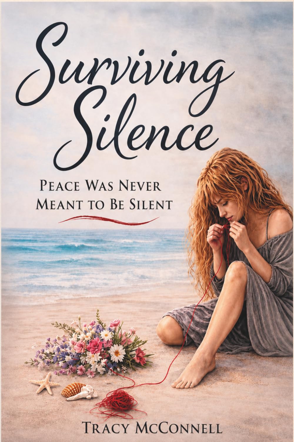 Surviving Silence: Peace Was Never Meant to be Silent