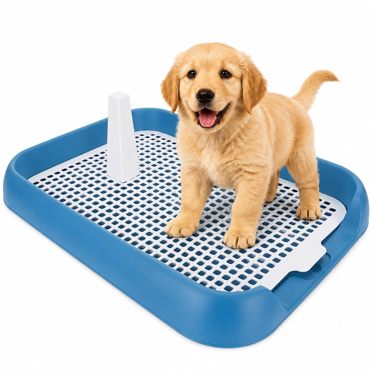 Photo 1 of ULTECHNOVO Mesh Dog Toilet Tray