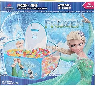 خيمة للأطفال من Next Store - بيت كور بباسكت بول للأطفال تصميم لطيف ، مثالية للعب والمغامرة