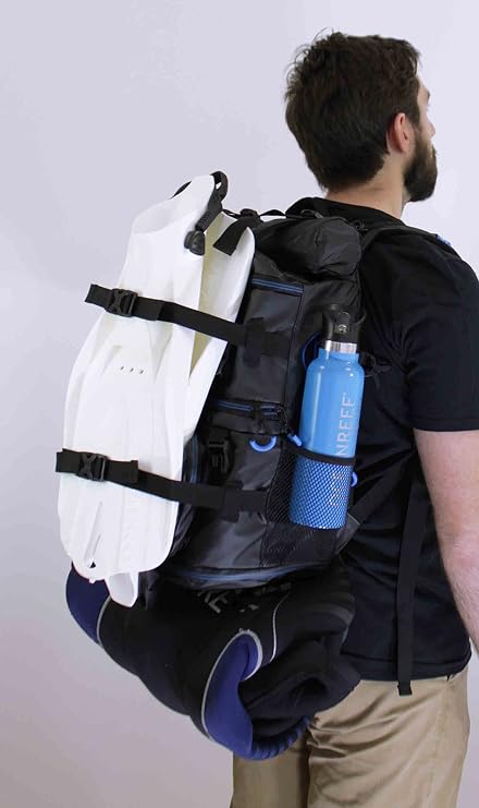 OCEAN REEF Neptune III Backpack