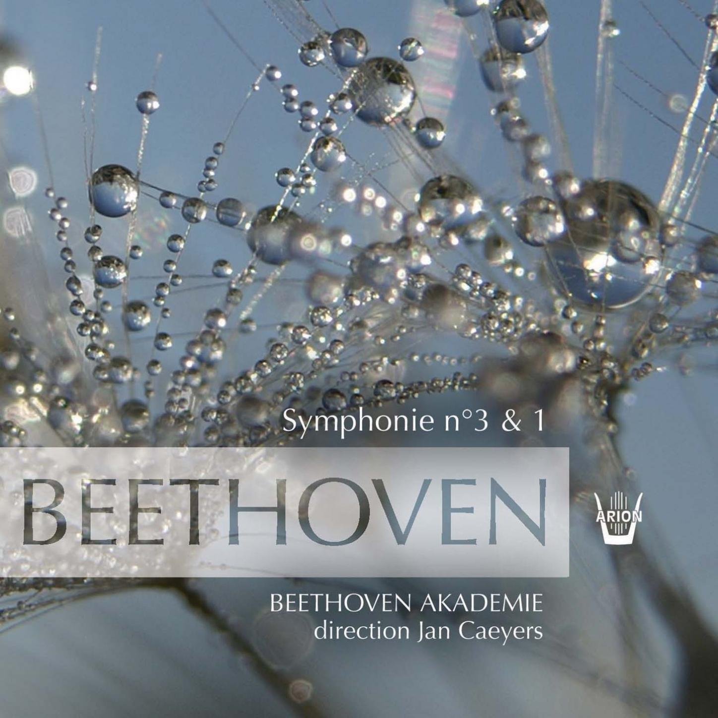 Beethoven Akademie, Jan Caeyers