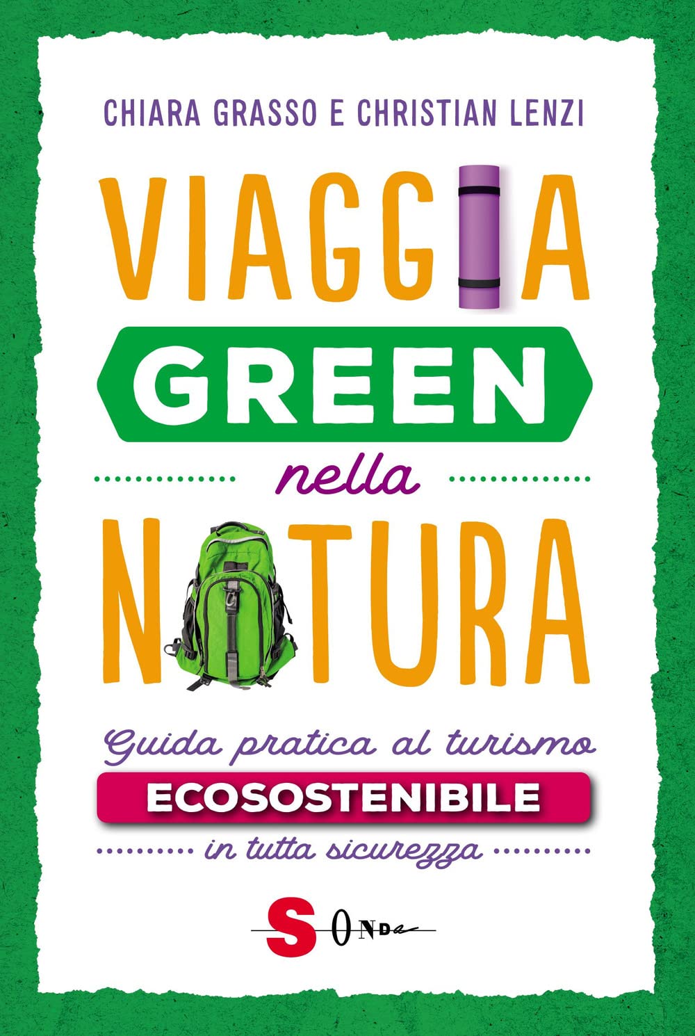 Viaggia Green Nella Natura - 4