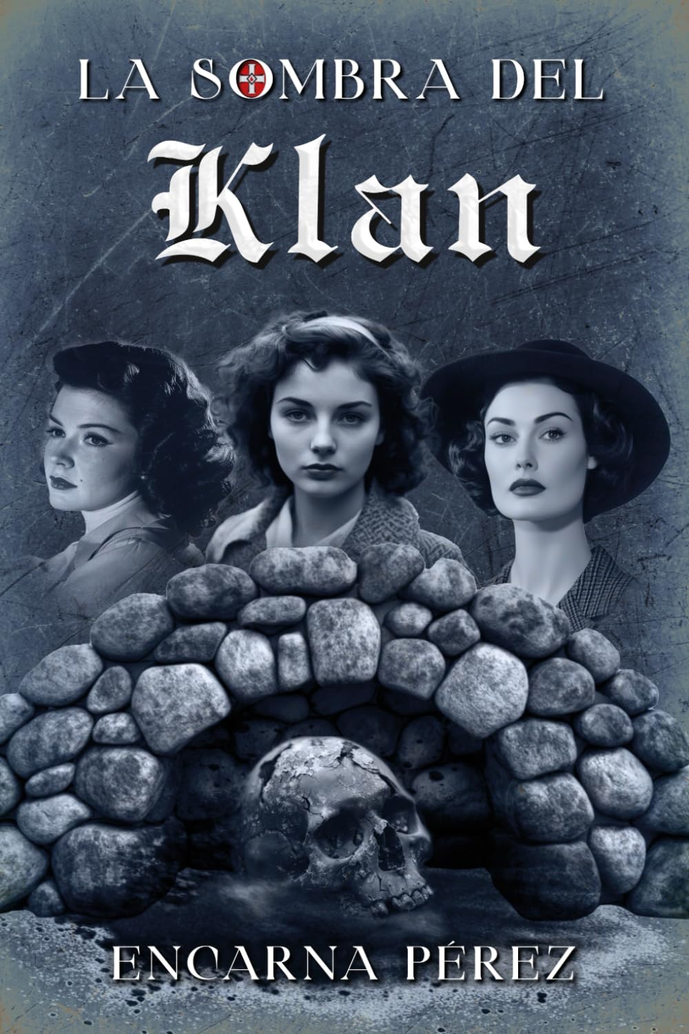 LA SOMBRA DEL KLAN