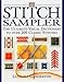 Stitch Sampler: The Ultimate Visual Dictionary to Over 200 Classic Stitches