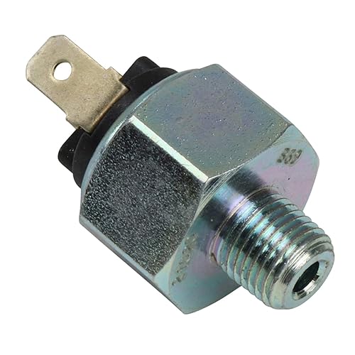 APS Universal Hydraulic Brake Light Switch 1/8" NPT Thread archives