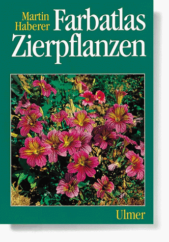 Farbatlas Zierpflanzen Amazon.de Bücher