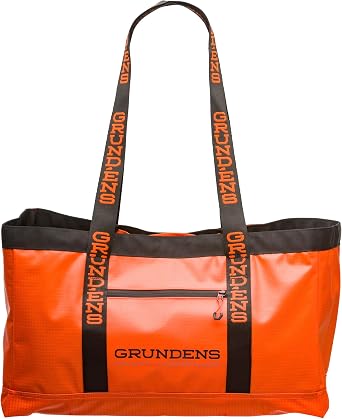 Grundens Gear Hauler Tote Bag