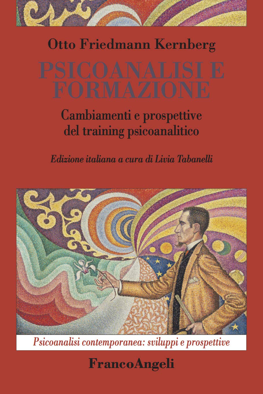 Psicoanalisi e formazione.: Cambiamenti e prospettive del training psicoanalitico