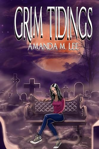 Grim Tidings: 1 (An Aisling Grimlock Mystery)