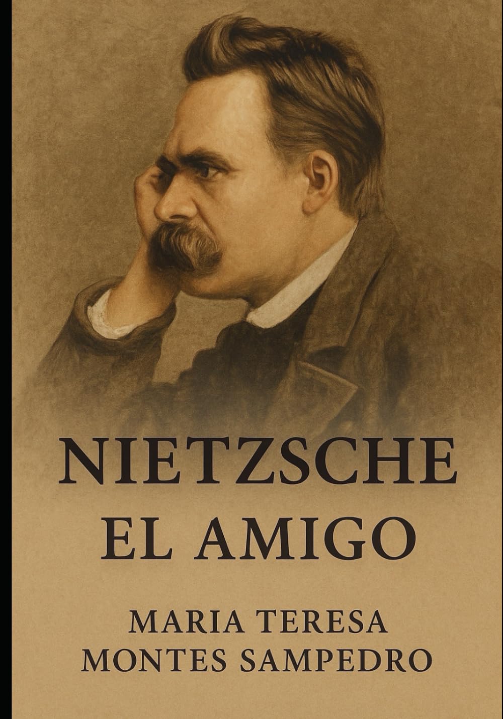 NIETZSCHE: EL AMIGO
