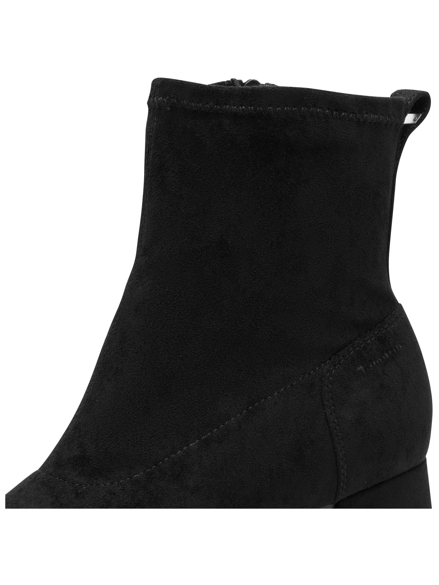 Tamaris Kobiety Tamaris Comfort Boot HeelButy za kostkę
