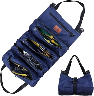 Tool Bag (Blue)