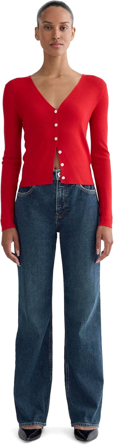 Everlane Womens The ’90s Forever Jean