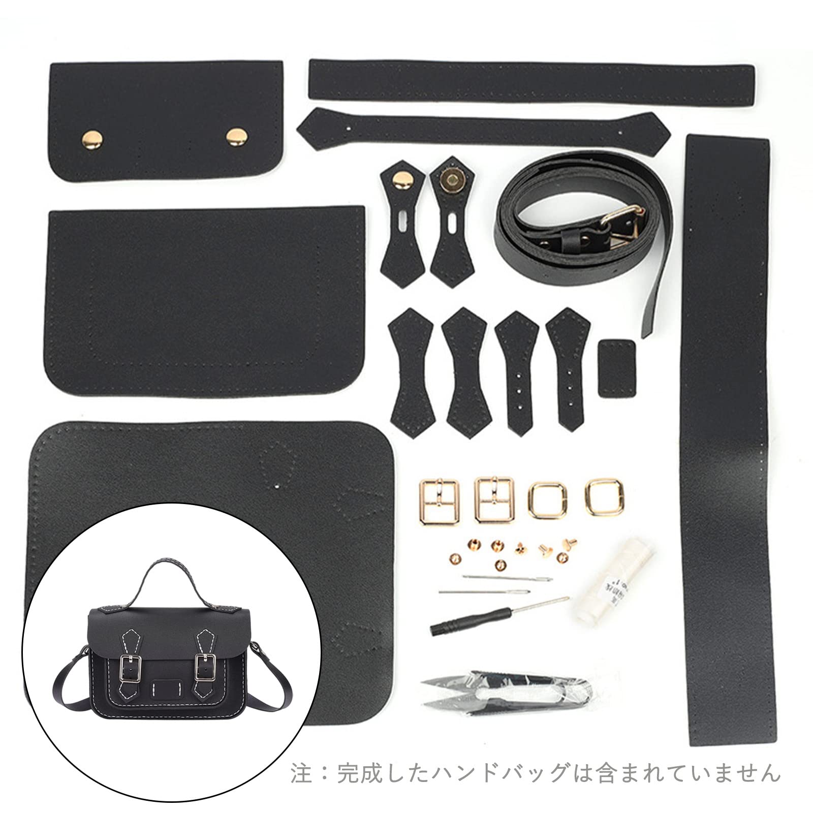 45R ハンドメイドのレザーナップサック✴︎希少 45R ハンドメイドのレザーナップサック✴︎希少