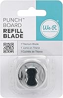 Vista 14 de We R Memory Keepers Tablero de perforación-flor