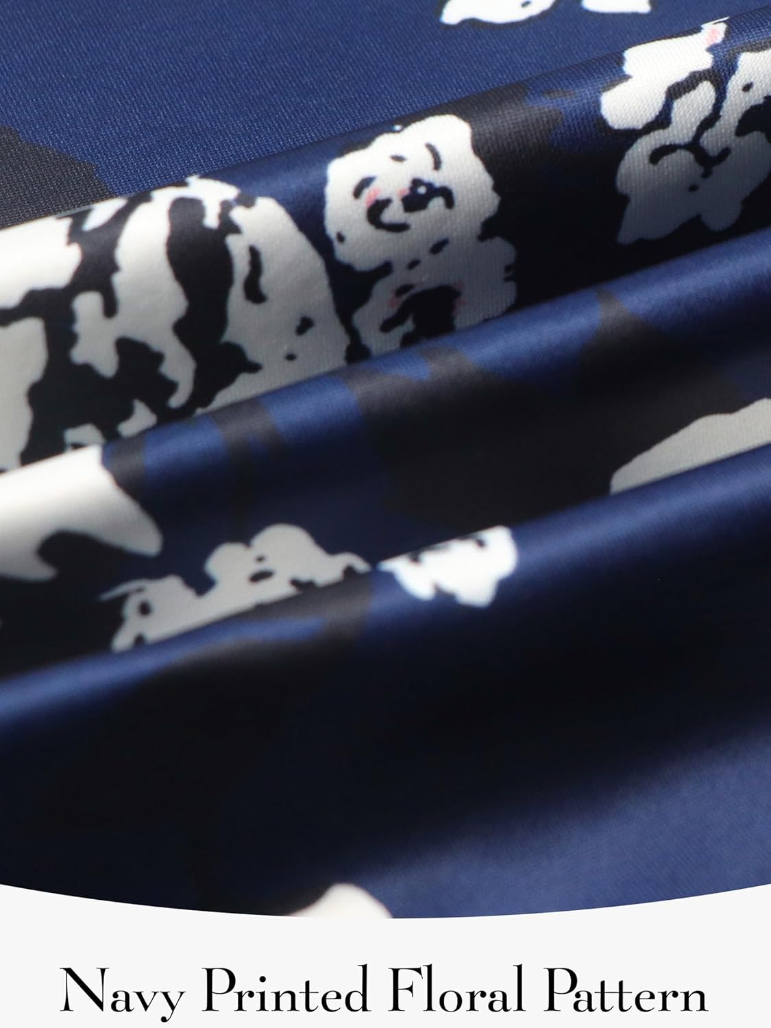 ECOWISH Women's Casual Floral Zip Up Bomber Jacket Coat Lightweight Short Camo No Lining Outwear Tops Thin Outfit with Pocket