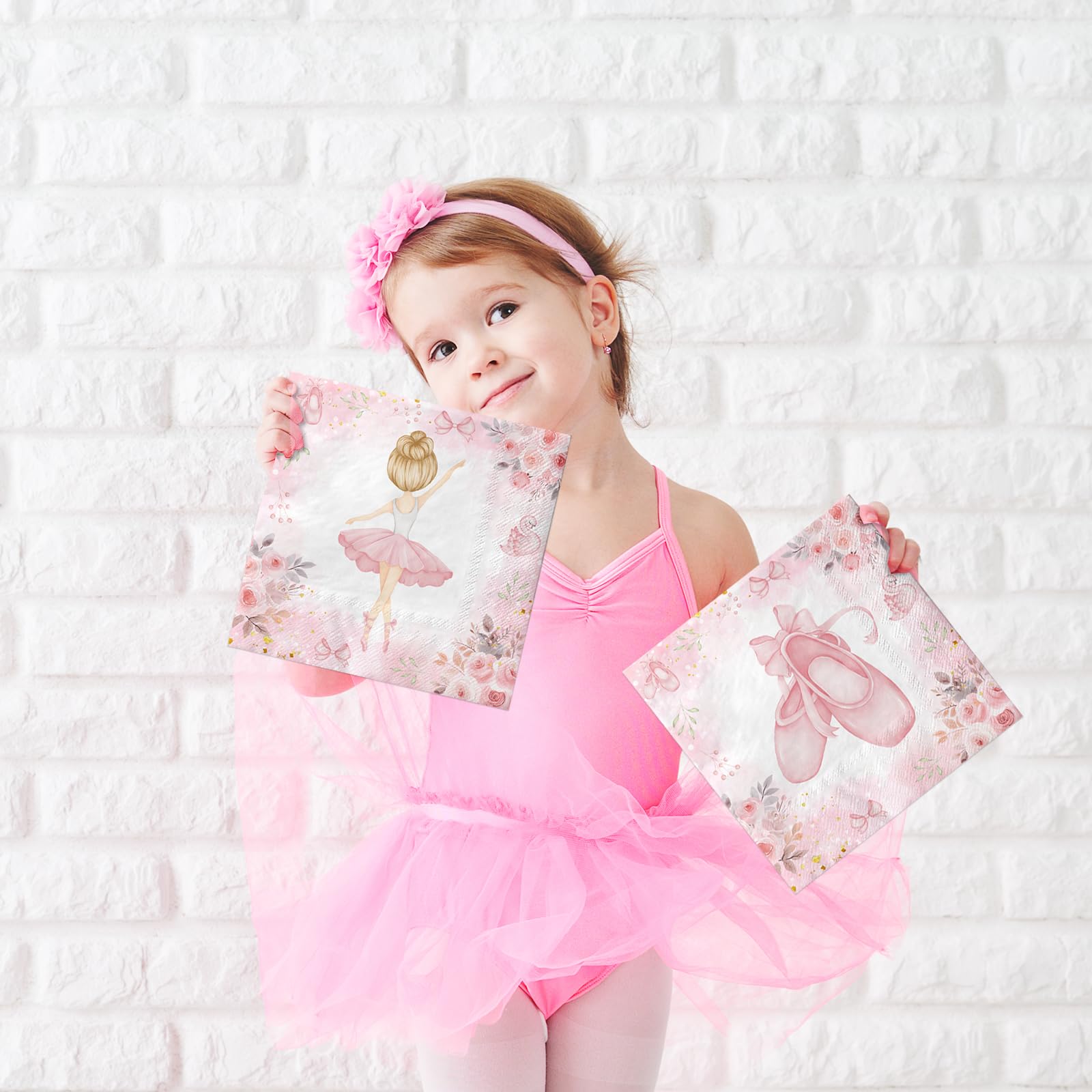 ballerina birthday party dress Belle Dress for Girls