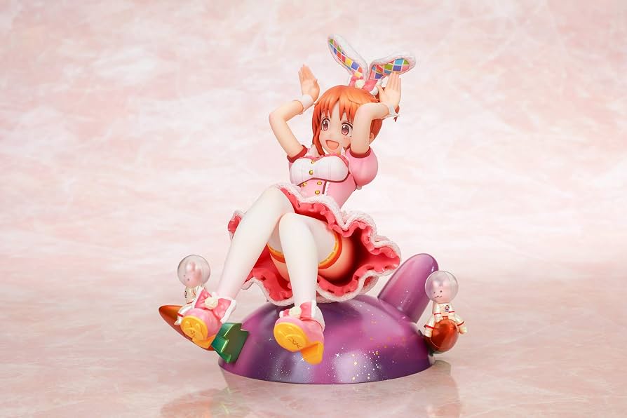 Amazon.com: Broccoli The Idolmaster Cinderella Girls: Abe Nana