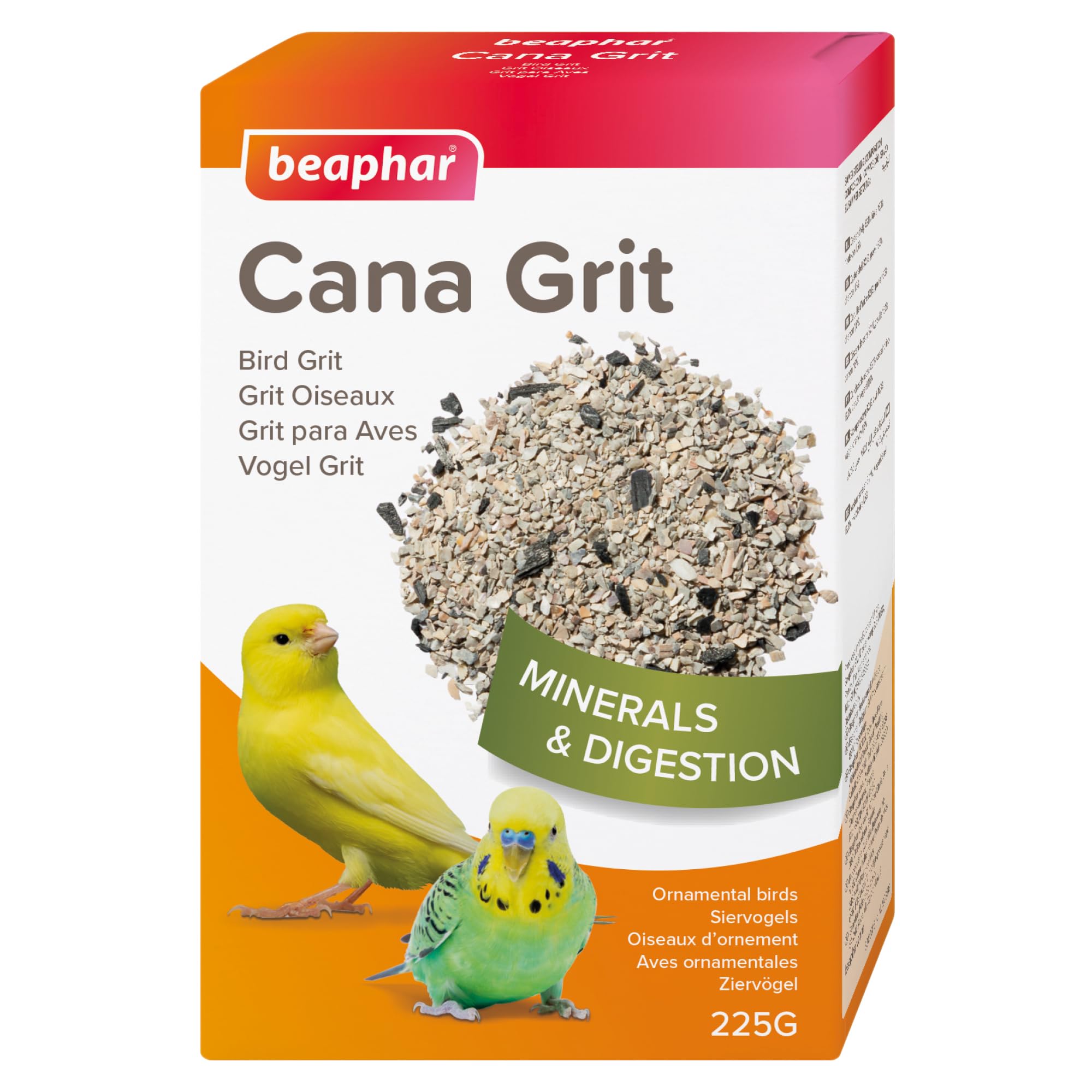 Beaphar Cana Grit 250G