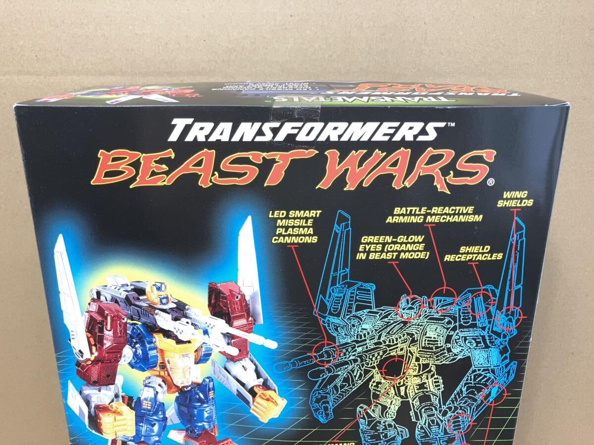 Amazon.co.jp: 当時物 メタルス パワードコンボイ