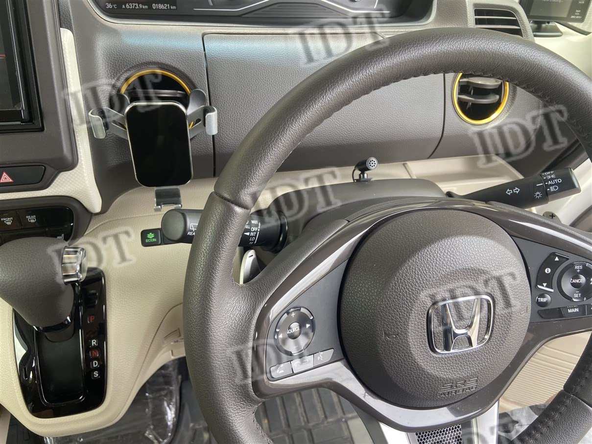 Amazon.co.jp: IDT ミニウエス付 JF3 JF4 N-BOX/N-BOXカスタム