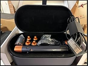 Dyson MO-dysawhs05cslbceu HS05-Airwrap Completo Azul de Prusia, Cobre, 3 Velocidades