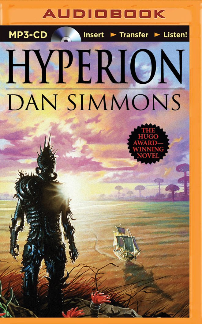 Hyperion
