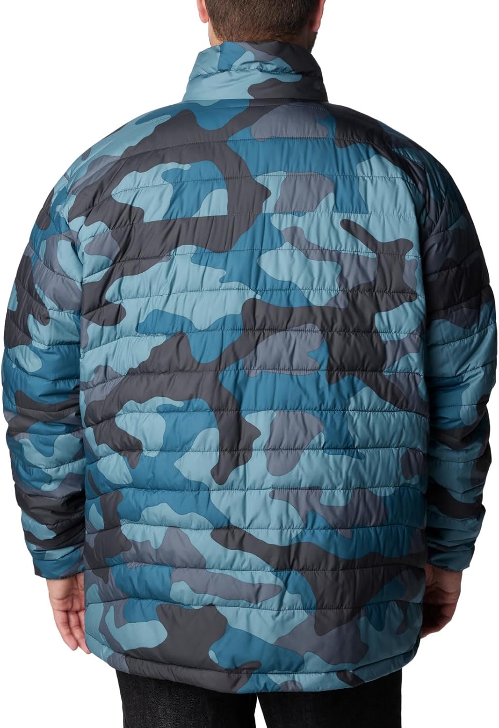 Columbia mens Powder Lite Jacket
