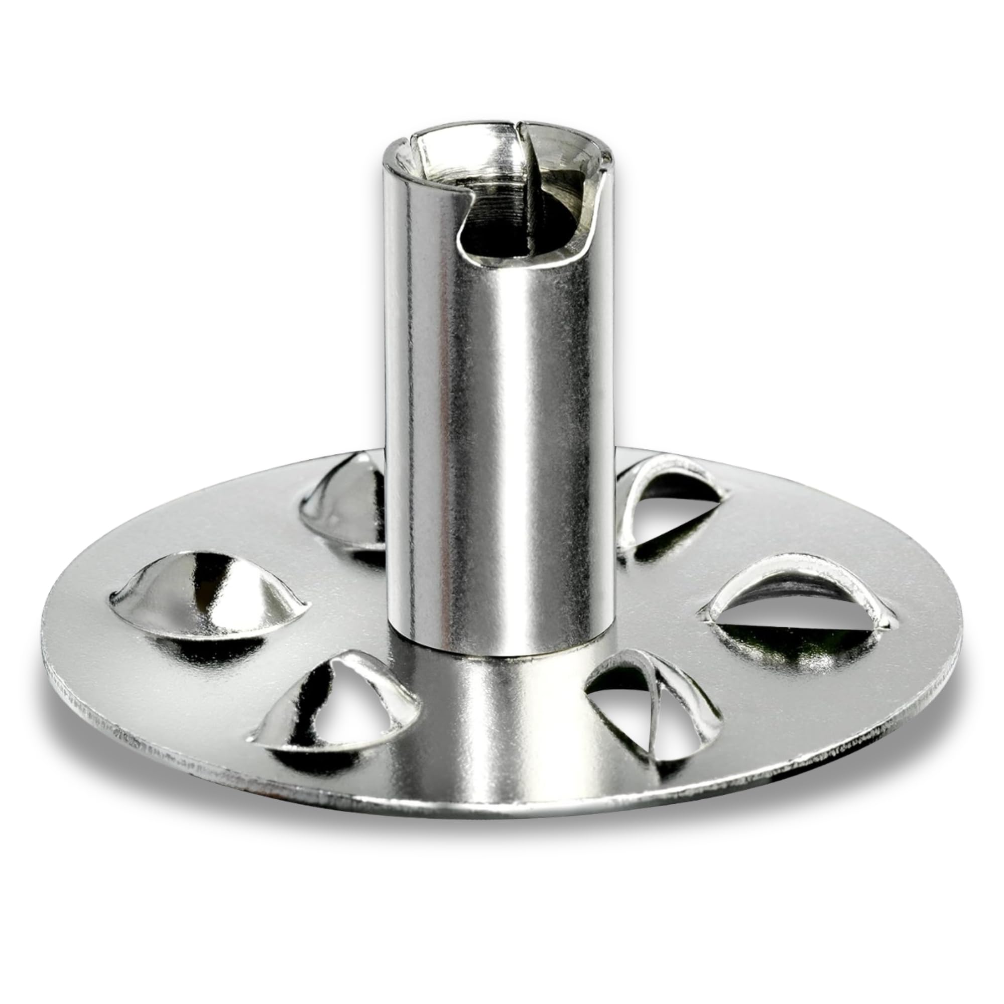 Whisk Blade (Blister pack) Fits all Bamix Models, Silver