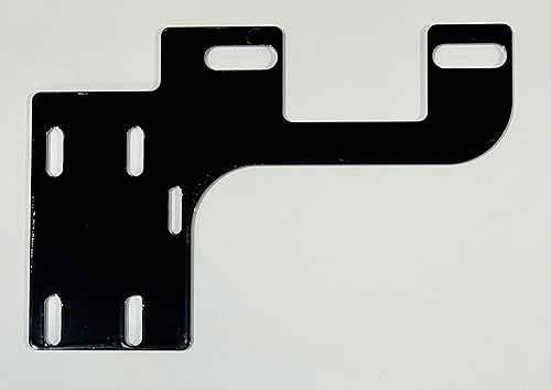 Miniatura 2 de El soporte para compresor de aire Touring Viair 95c / 98c se adapta a motocicletas Touring Harley Davidson 2000 a 2023 fabricadas en Estados Unidos