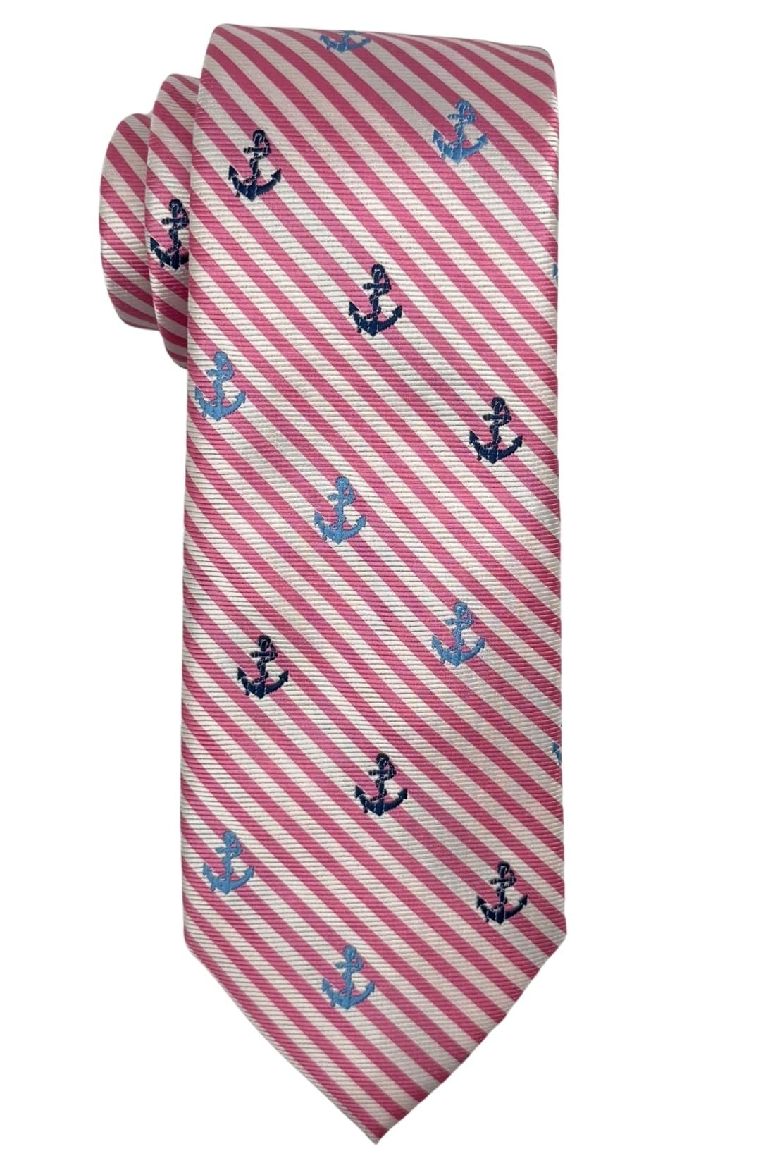 Microfiber Conversational Necktie for Men-image-24