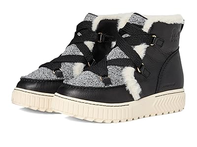 SOREL Ona Ave Alpine Boots Waterproof Women