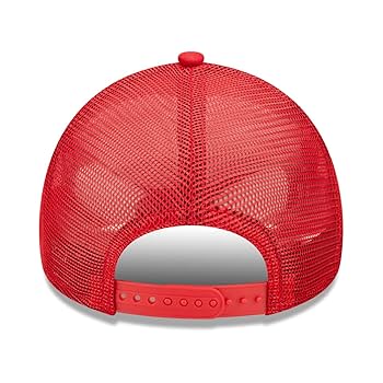 evisu メッシュキャップ デニム サンプル品 激レア 迷彩 赤耳 メンズ - アクセサリー - 帽子 – EVISU