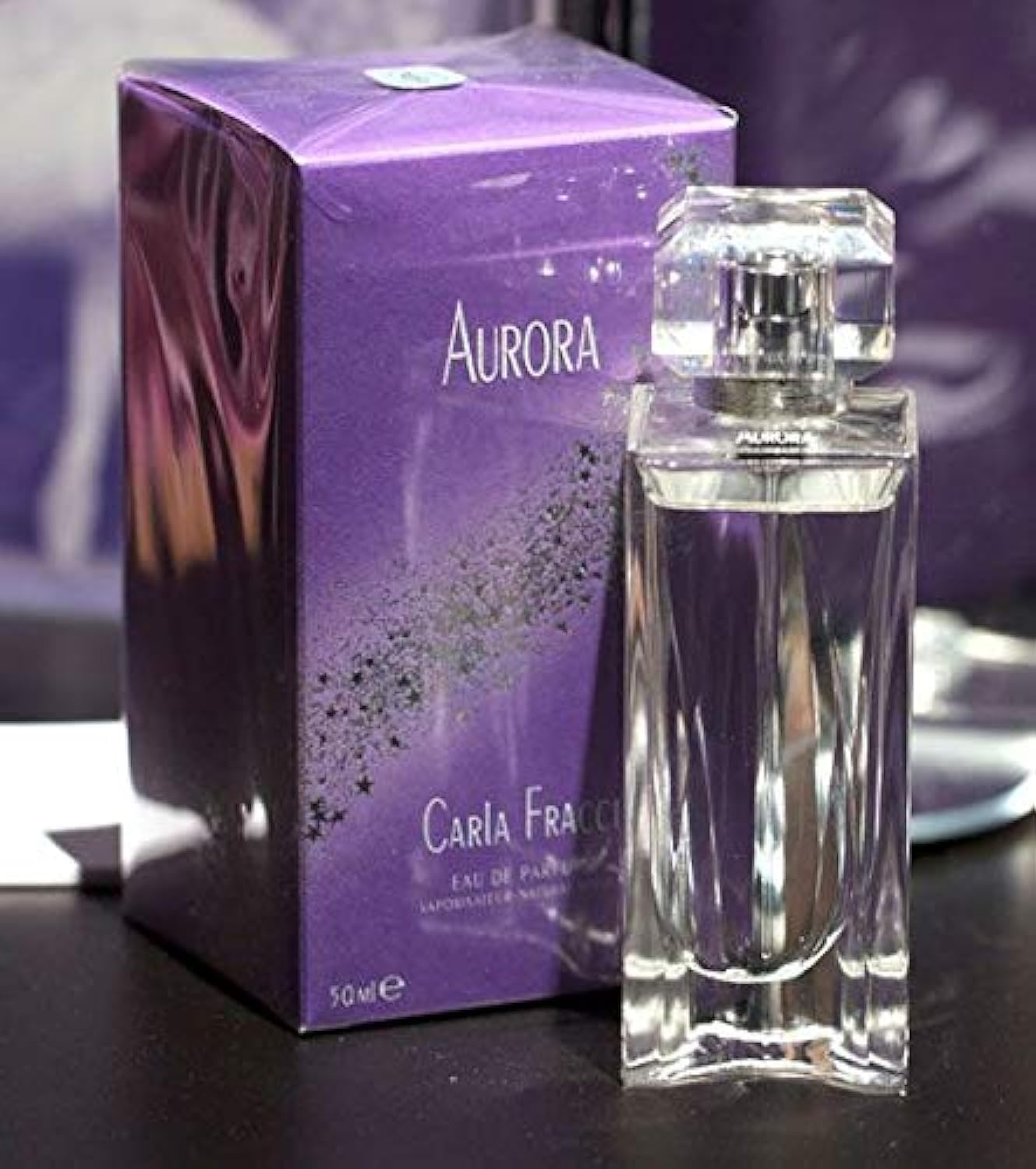 Carla Fracci Aurora - 50ml, Eau De Parfum