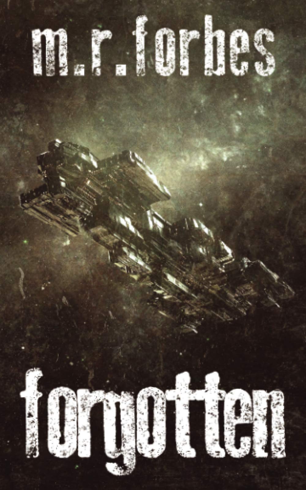 Forgotten: Volume 1 (The Forgotten)
