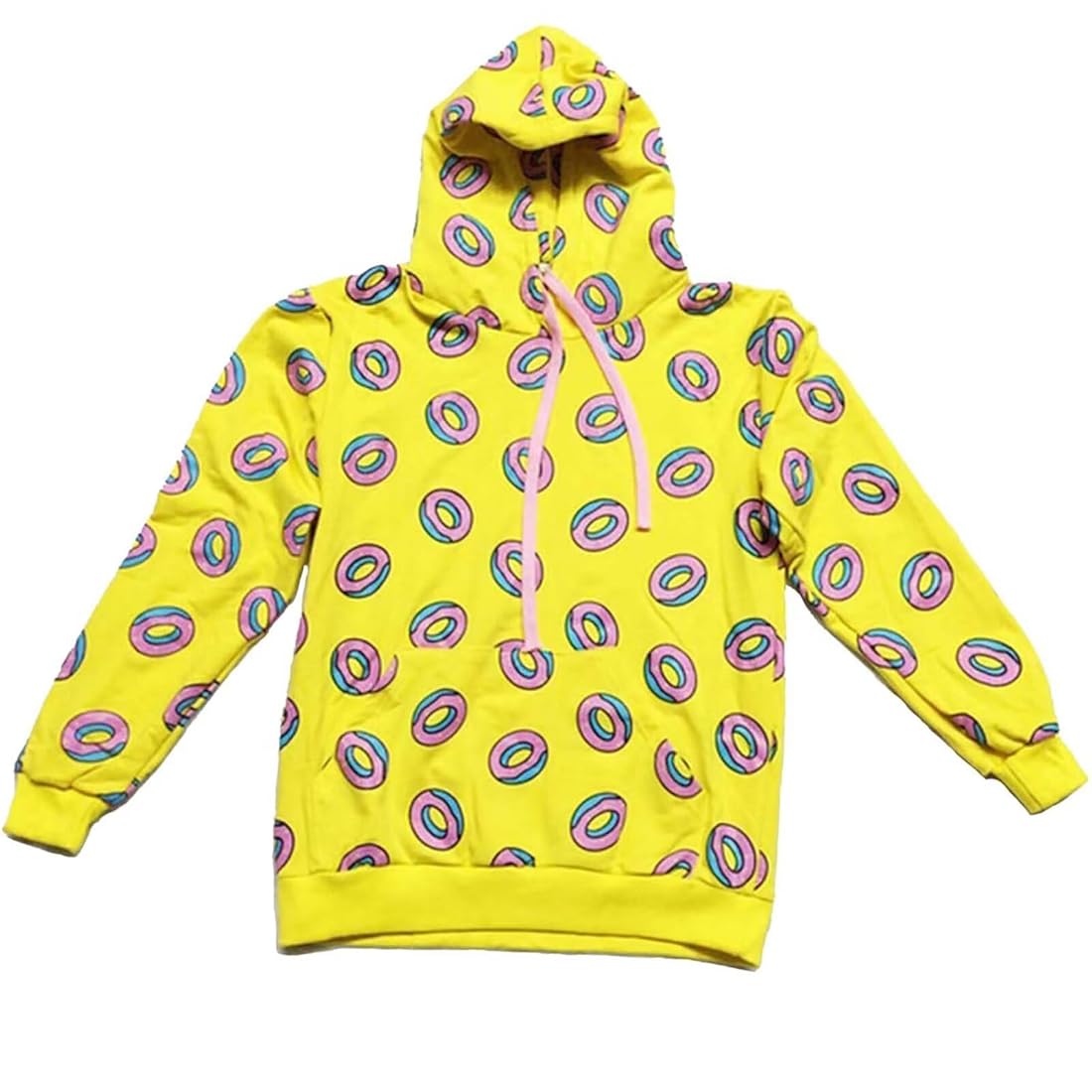 [RADINEO]★ 韓国人気★HAPPY DAY SWEAT SM-YS8-0000-028 SWEAT PO | SAINT Mxxxxxx