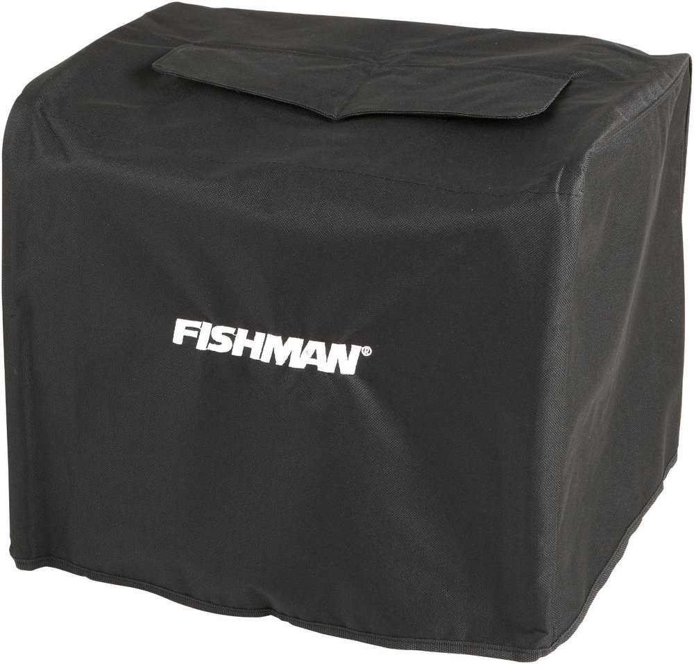 FISHMAN Housse Loudbox Artist - pour ampli, nylon, noir