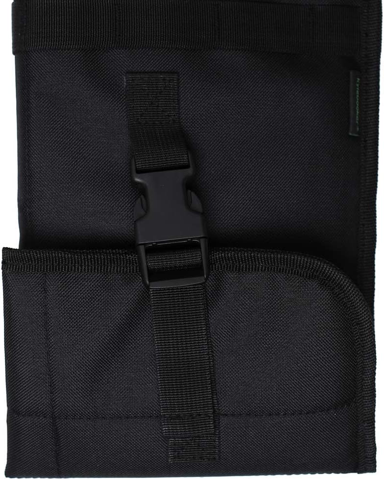 Kylebooker Tactical Rifle Scabbard