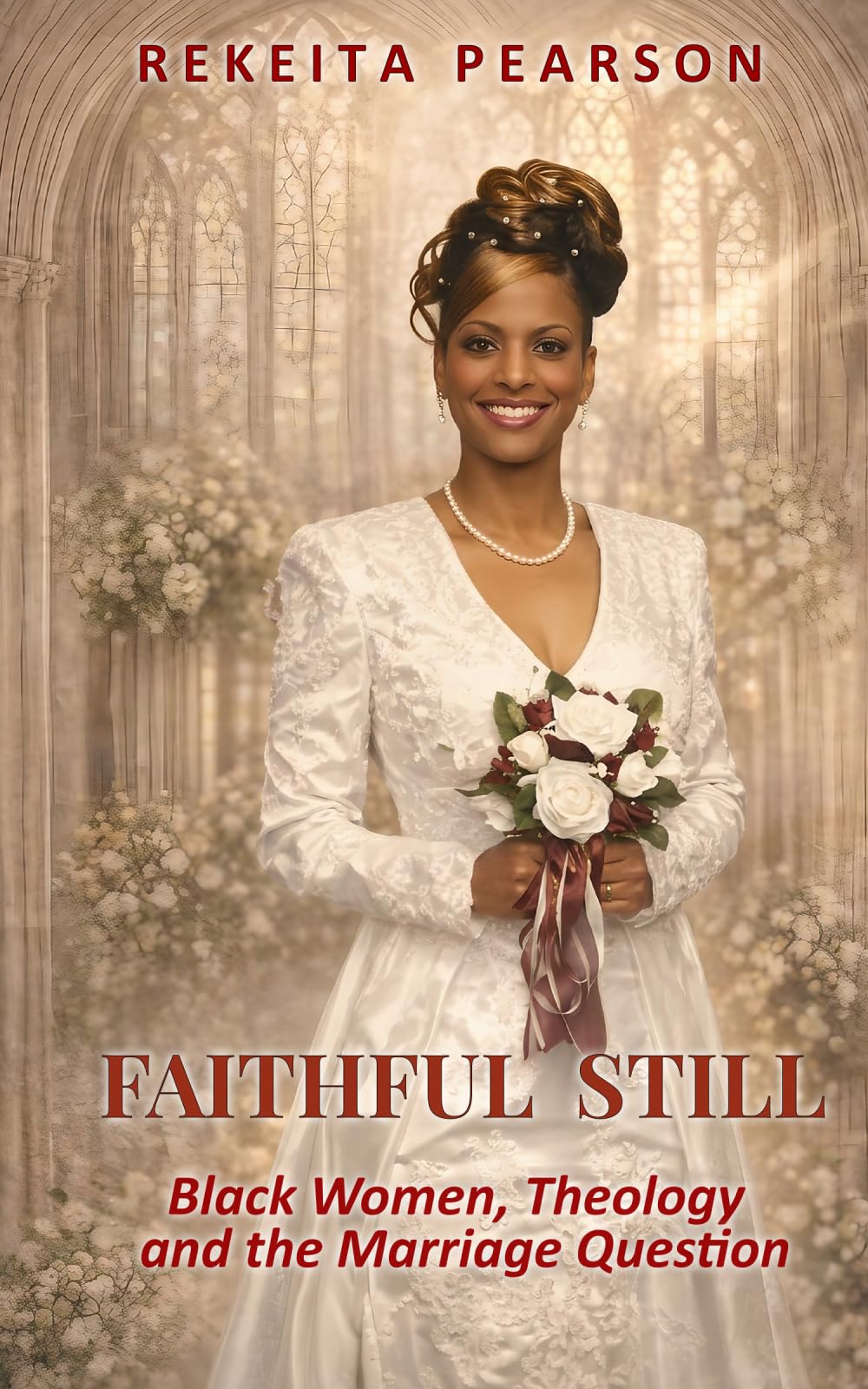 Faithful Still: Black Women, Theology and the Marriage Question