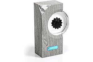 Ferrofluid Speaker Enthralls with Rhythmic Dance