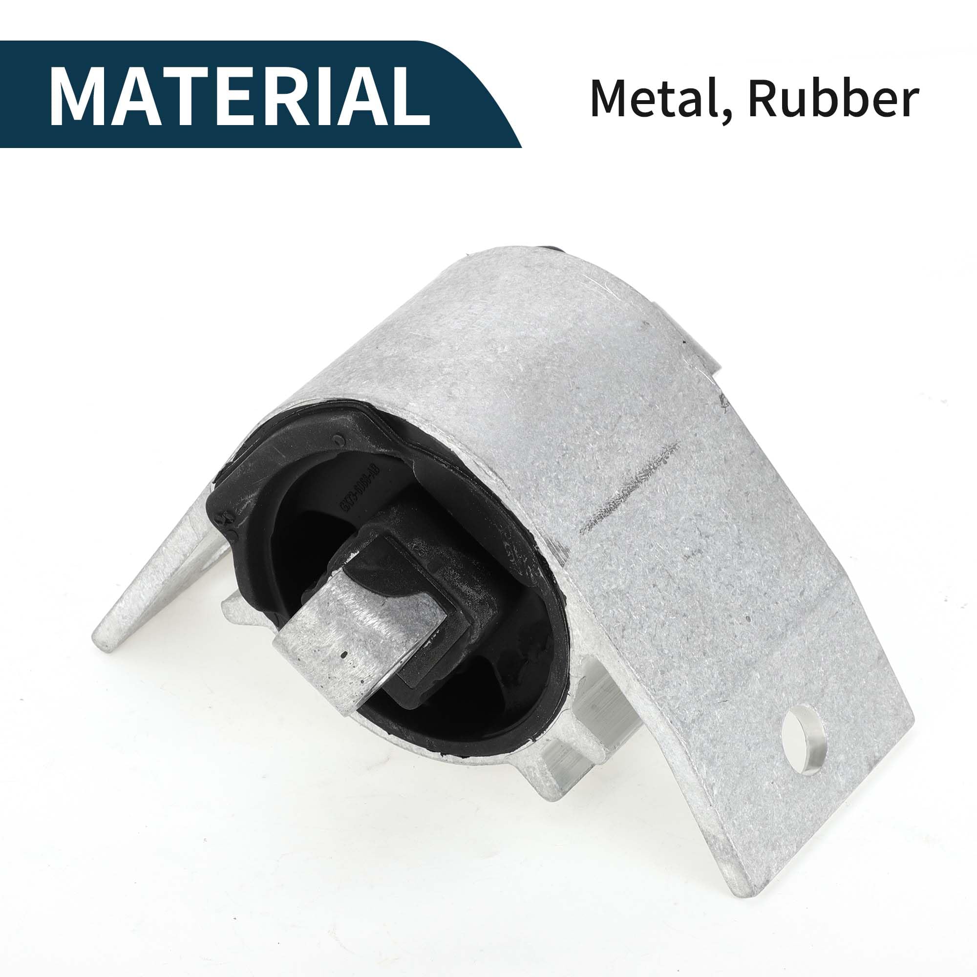 Amazon.com: TUCKBOLD Engine Motor Mount for Jaguar F-PACE X761